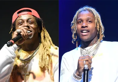 Kevin Winter, Paras Griffin/Getty Images