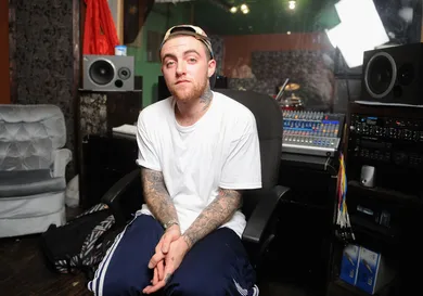 Jamie McCarthy / Getty Images