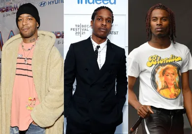 Amy Sussman/Getty Images, Arturo Holmes/Getty Images, Dia Dipasupil/Getty Images