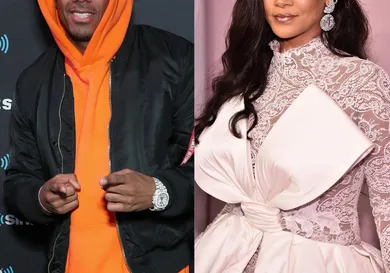 Cindy Ord & Theo Wargo/Getty Images