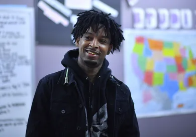 Prince Williams/Wireimage/GettyImages