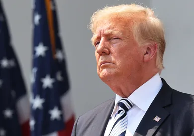 Michael M. Santiago/Getty Images