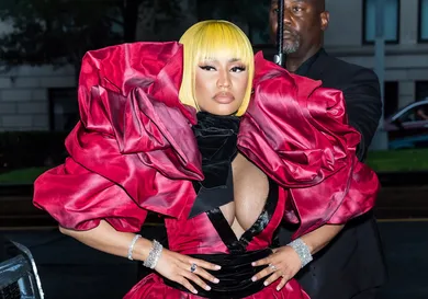 Gilbert Carrasquillo/Getty Images