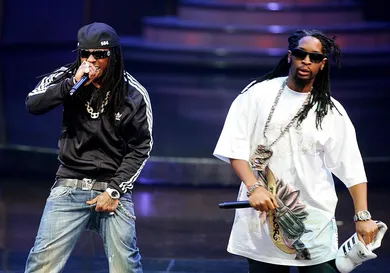 Ethan Miller/Getty Images