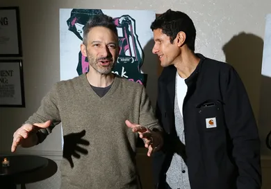 Astrid Stawiarz/Getty Images