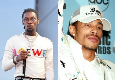 Bryan Steffy/Getty Images, David Livingston/Getty Images