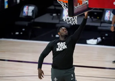 Ashley Landis-Pool/Getty Images