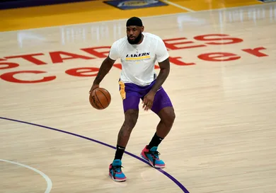 Kevork Djansezian/Getty Images