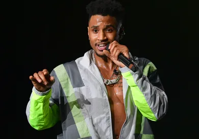 Prince Williams/Getty Images