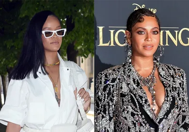 Pascal Le Segretain & Matt Winkelmeyer/Getty Images