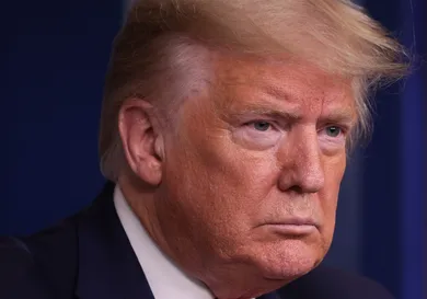 Alex Wong/Getty Images