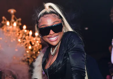 Prince Williams/Getty Images