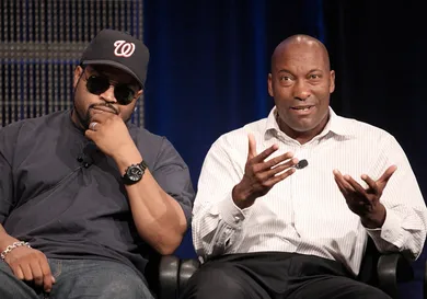 Frederick M. Brown/Getty Images