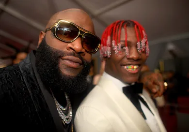 Christopher Polk/Getty Images