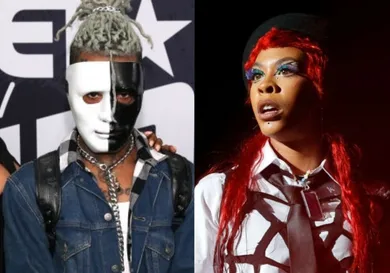 Bennett Raglin, Jason Kempin/Getty Images