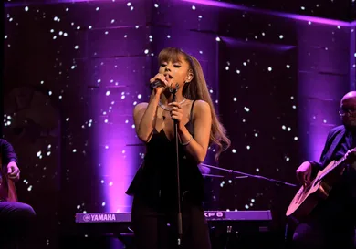 Charley Gallay/Getty Images