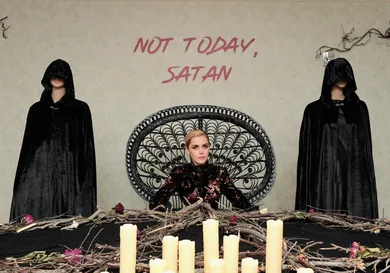 Charley Gallay/Getty Images