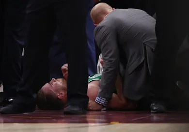 gregory Shamus/Getty Images