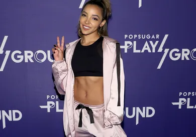 Cindy Ord/Getty Images