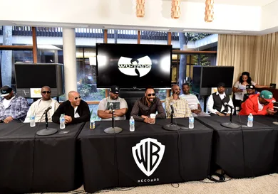 Kevin Winter/Getty Images