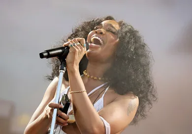 Brian Ach/Getty Images