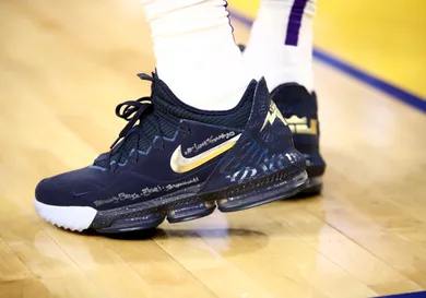 Ezra Shaw/Getty Images