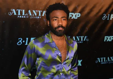 Paras Griffin/Getty Images