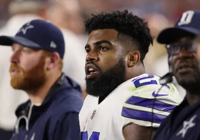 Christian Petersen/Getty Images