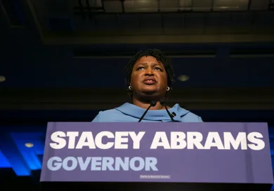 Jessica McGowan/Getty Images