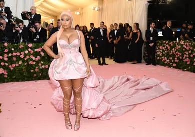 Dimitrios Kambouris/Getty Images