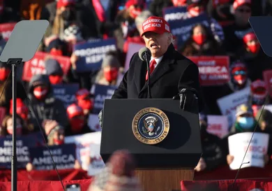 Spencer Platt/Getty Images