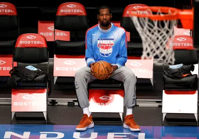 Sarah Stier/Getty Images