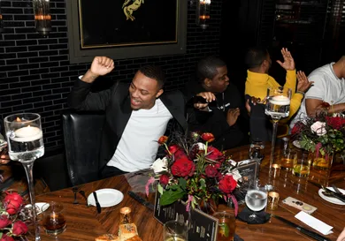 Marcus Ingram/Getty Images