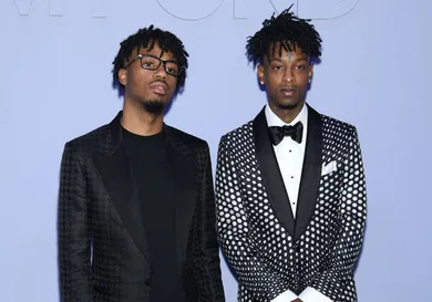 Dimitrios Kambouris/Getty Images