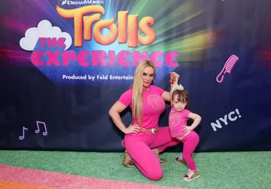 Cindy Ord / Getty Images