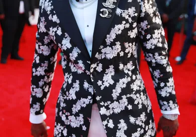 Rich Fury/Getty Images