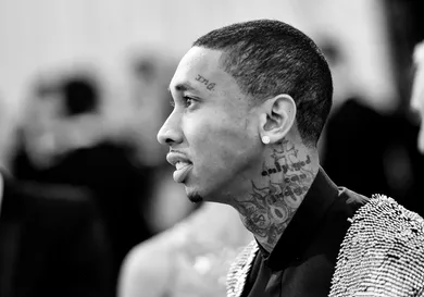 Mike Coppola / Getty Images