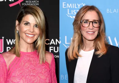 Frazer Harrison/Getty Images, Presley Ann/Getty Images