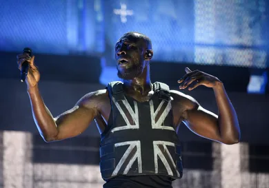 Leon Neal/Getty Images