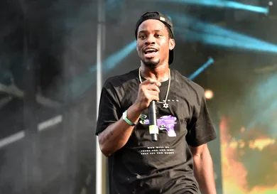 Steven Ferdman/Getty Images