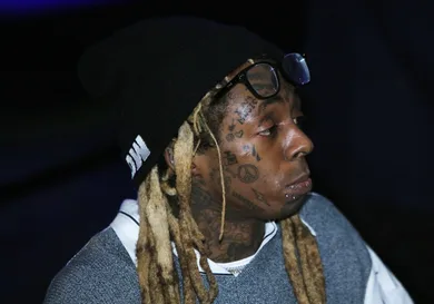 Jeff Schear/Getty Images for Young Money/Republic Records