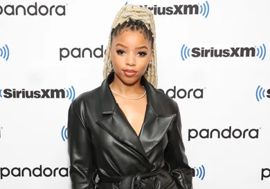 Cindy Ord/Getty Images