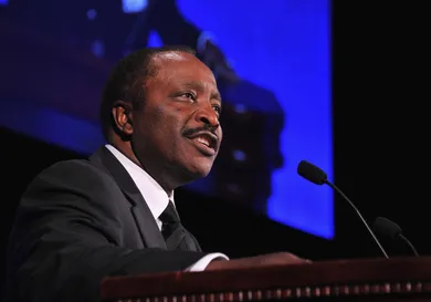 Stephen Lovekin/Getty Images