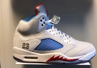 Image via Marcus Jordan