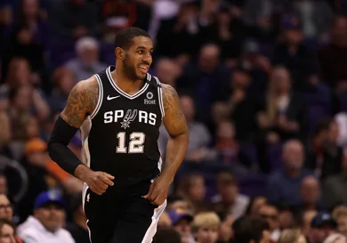 Christian Petersen/Getty Images