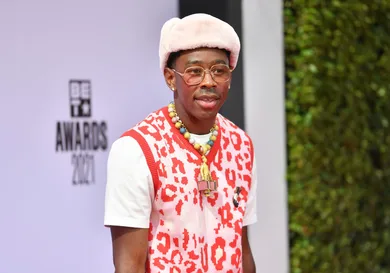 Paras Griffin/Getty Images