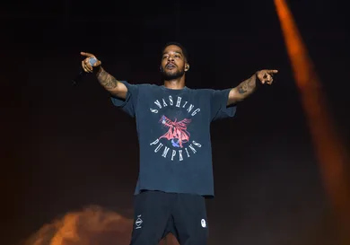 Jason Koerner/Getty Images