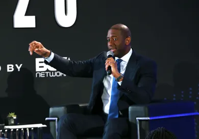 Robin L Marshall/Getty Images