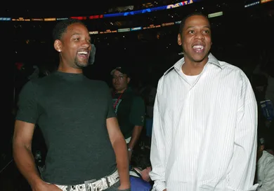 Frank Micelotta/Getty Images