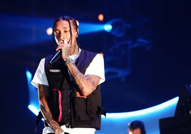 Ser Baffo/Getty Images